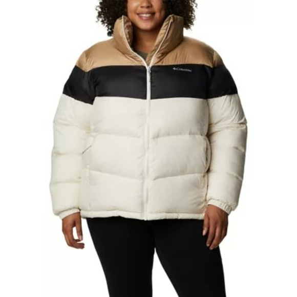 brown leather jacket shearling